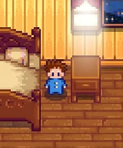 cara punya anak di stardew valley