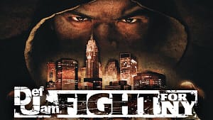 Cheat Game Def Jam PS2 dan PSP Lengkap