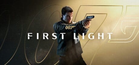 007 First Light sebagai salah satu game PC terbaik 2026 yang harus dicoba